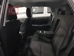 Mitsubishi Outlander Sport